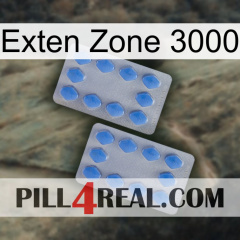 Exten Zone 3000 20